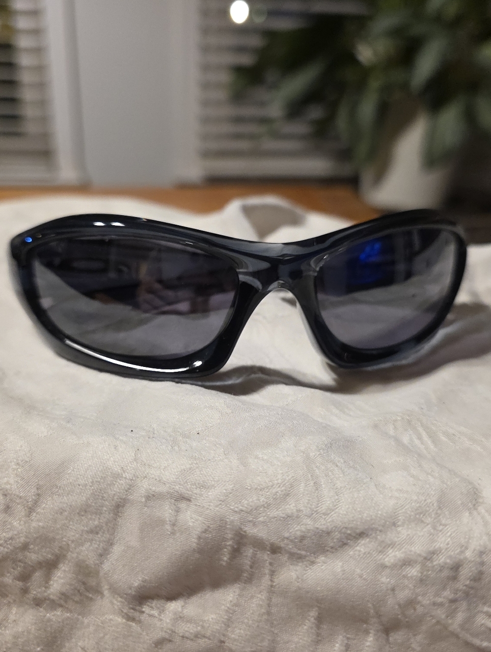 Oakley Monster Dog Sunglasses
